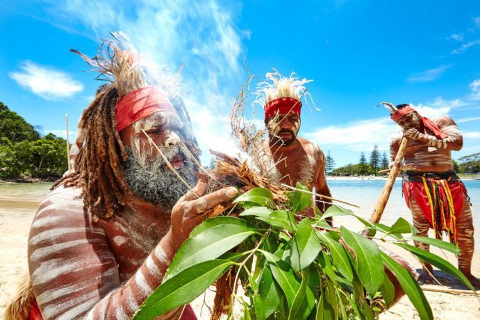 11 Facts About Aboriginal Australian Ceremonies Aussievibes