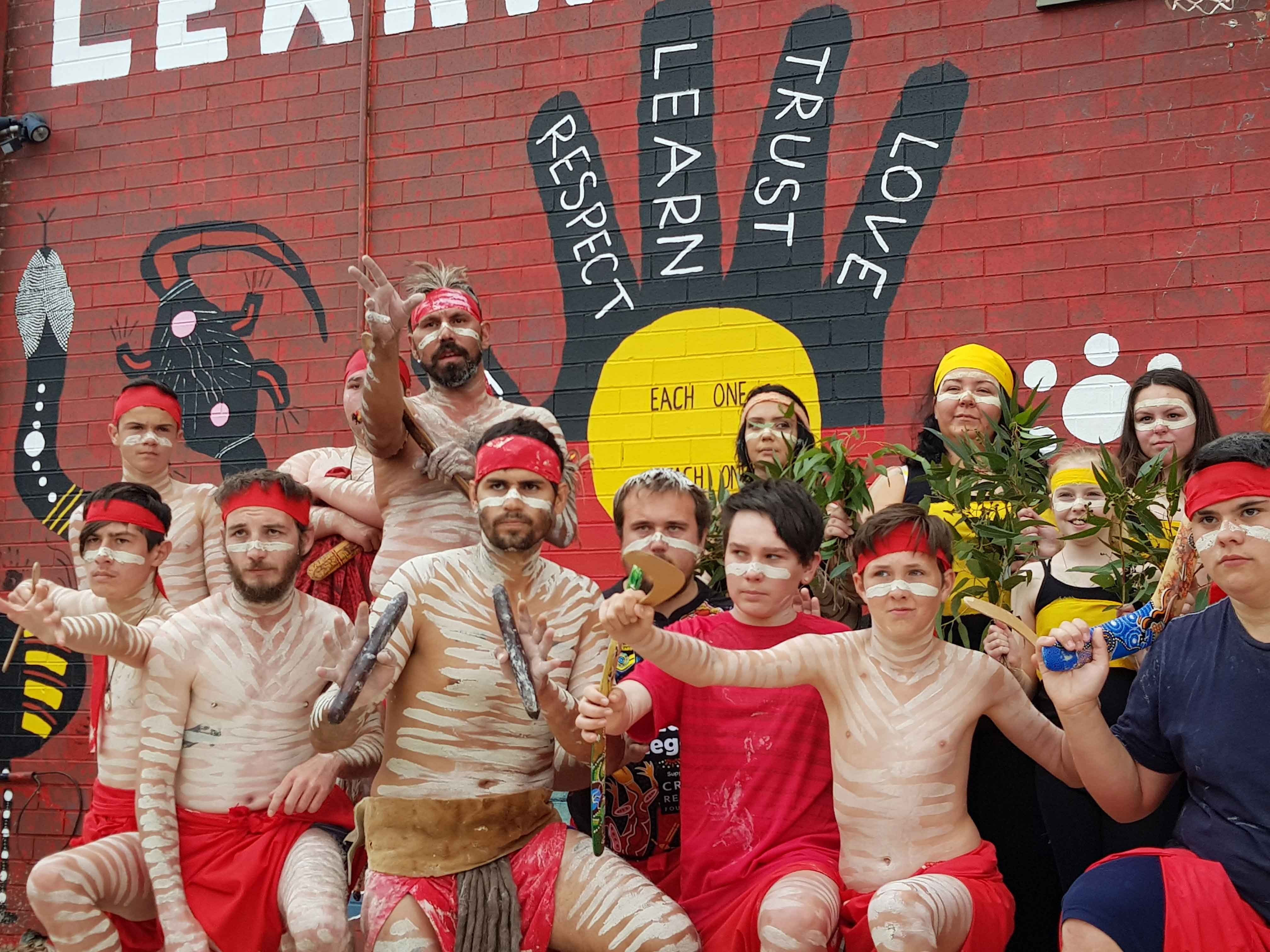 11 Facts About Aboriginal Australian Ceremonies AussieVibes